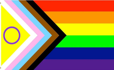 LGBT Flag